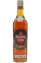 Hauana Club Anejo Especial 750ml