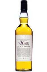 Auchroisk 10 Year Old Flora & Fauna 700ml
