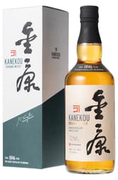 Kanekou Okinawa Whisky 700ml w/Gift Box