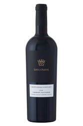 Louis M Martini Monte Rosso Vineyard Cabernet Sauvignon 2018 750ml