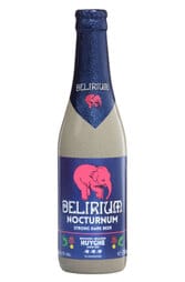 COLD Delirium Nocturnum Dark Ale Bottle 330ml