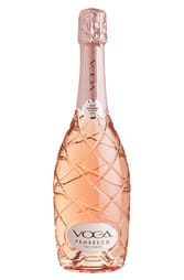 Voga Prosecco Rose Brut DOC 750ml