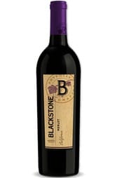 Blackstone Merlot 750ml