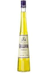 Galliano Vanilla 700ml
