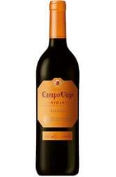 Campo Viejo Rioja Reserva 750ml