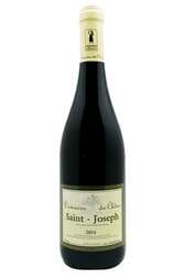 Domaine du Chene Saint-Joseph 2020 750ml