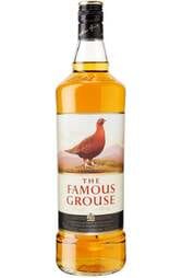 Famous Grouse 1L
