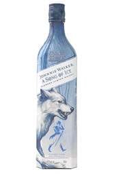 Johnnie Walker A Song of Ice - Game of Thrones 1L