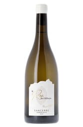 Domaine Roc de l Abbaye Florian Mollet Sancerre Blanc 2022 750ml