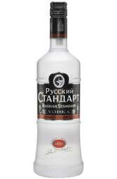 Russian Standard Original 750ml