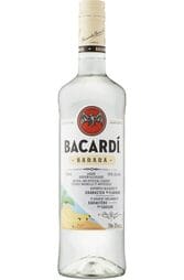 Bacardi Banana 1L