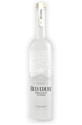 Belvedere Organic Vodka 1L