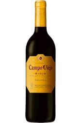 Campo Viejo Crianza Tempranillo 750ml