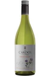 Dona Paula Los Cardos Chardonnay 750ml