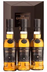 Glenlivet Spectra 3x200ml w/Gift Box