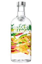Absolut Mango 750ml