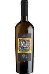 Vitis Nostra Grillo Sicilia DOC 750ml