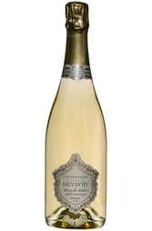 Champagne Gisele Devavry Blanc de Blancs Premier Cru 750ml