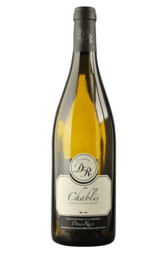 Denis Race Chablis AOC 2024 750ml