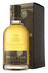 Glenglassaugh Evolution 700ml w/Gift Box