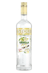Stoli Vanilla 1L