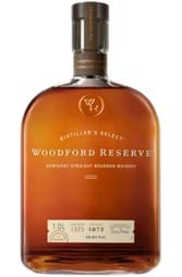 Woodford Reserve Kentucky Straight Bourbon 1L