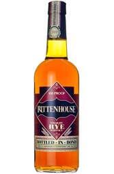 Rittenhouse Rye Whiskey 750ml