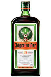 Jagermeister 1L