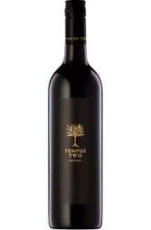 Tempus Two Varietals Series Shiraz 750ml