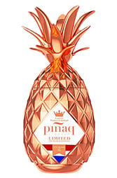 Pinaq Orange Limited Dutch Edition 1L