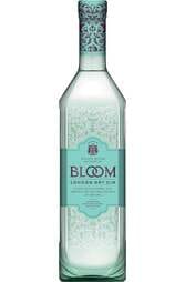 Bloom London Dry Gin 1L
