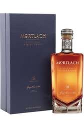 Mortlach 18 Year Single Malt 500ml w/Gift Box