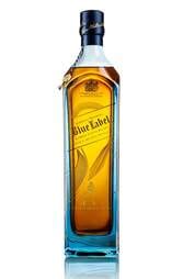 Johnnie Walker Blue THE Limited Edition 1L w/Gift Box