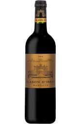 Chateau d'Issan Blason d'Issan Margaux 2020 750ml