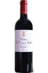 Chateau Les Ormes Sorbet Medoc 2019 750ml
