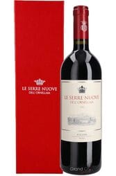 Le Serre Nuove dell Ornellaia Bolgheri DOC Rosso 2021 750ml