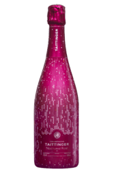 Taittinger Nocturne Rose 'City Lights' edition 750ml