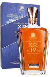 John Walker & Sons XR 19 Year Old Whisky 750ml w/Gift Box