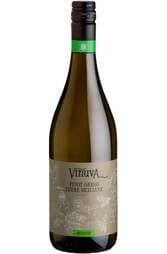 Vinuva Pinot Grigio Terre Siciliane IGT 750ml