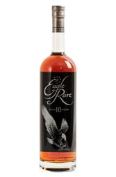 Eagle Rare Aged 10 Years Kentucky Straight Bourbon Whiskey 750ml