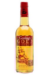 Goslings Gold Seal Rum 700ml