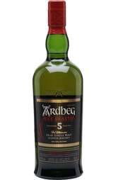 Ardbeg 5 Years Wee Beastie 700ml