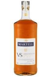 Martell VS Single Distillery 1L