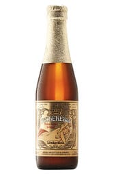 COLD Lindemans Pecheresse Lambic Bottle 250ml