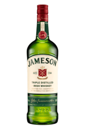 Jameson Irish Whiskey 1L