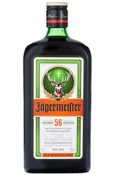 Jagermeister 700ml
