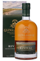 Glenglassaugh Revival 700ml w/Gift Box