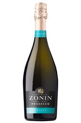 COLD Zonin Prosecco DOC 750ml