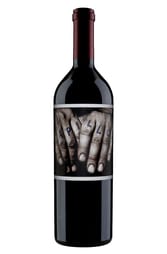 Orin Swift Papillon Red 2021 750ml