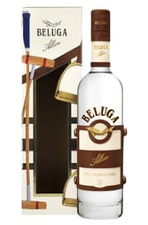 Beluga Allure 700ml w/Gift Box